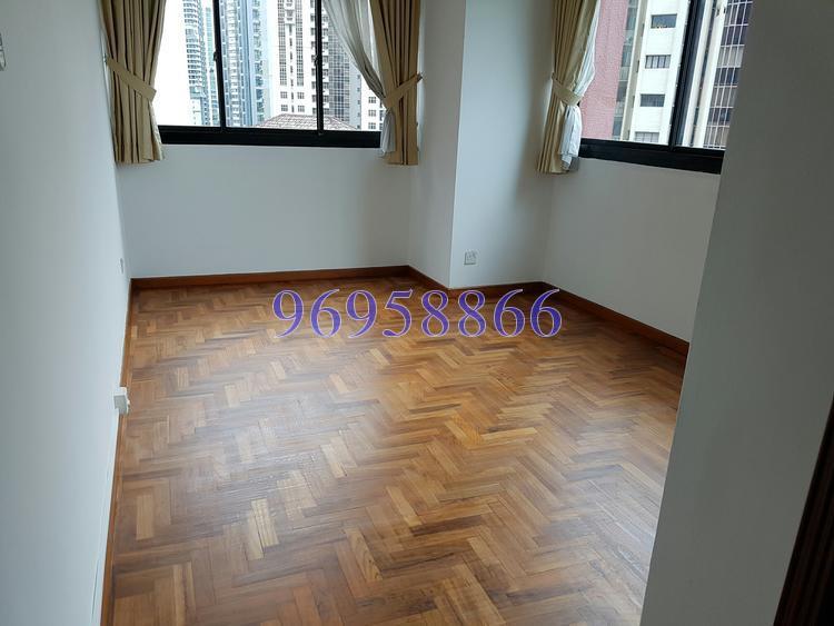 Leonie Gardens (D9), Condominium #133931232